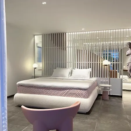 Hotel Thomais Boutique (adults Only)