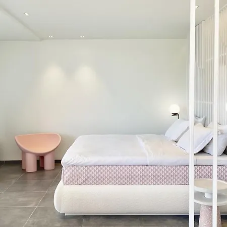 Thomais Boutique (adults Only) Otel 4*