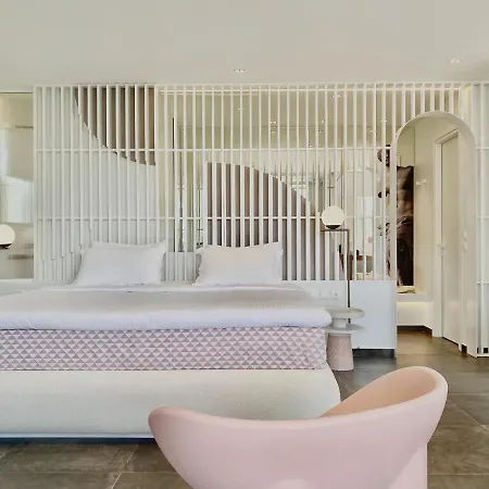 Thomais Boutique (adults Only) 4* Episkopos