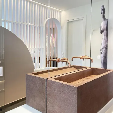 Thomais Boutique (adults Only) 4*