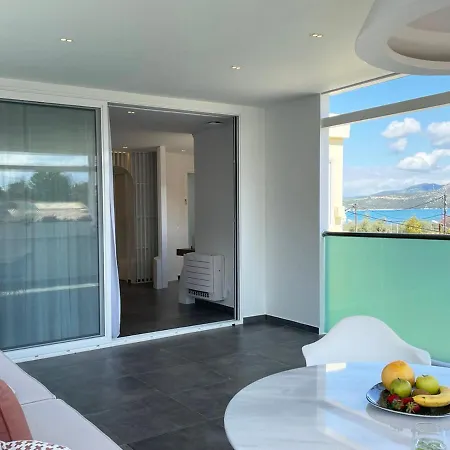 Hotel Thomais Boutique (adults Only) 4*