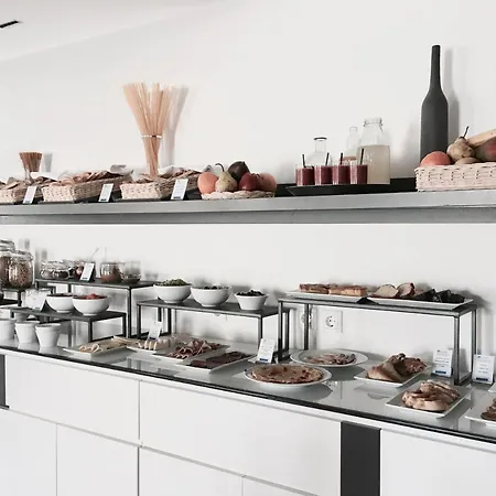 Thomais Boutique (adults Only) Hotel 4*