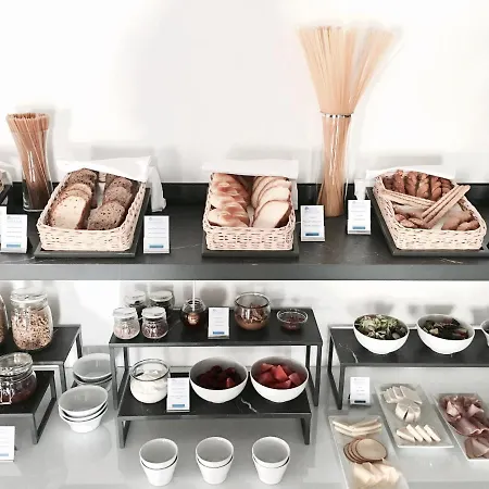 Ξενοδοχείο Thomais Boutique (adults Only) 4*