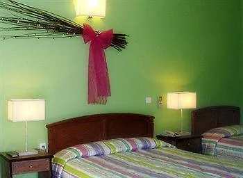 Szálloda Thomais Boutique (adults Only) 4*