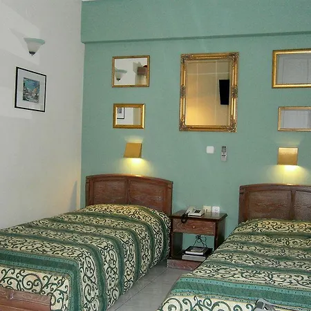Szálloda Thomais Boutique (adults Only)