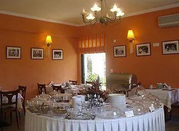 Szálloda Thomais Boutique (adults Only) 4*