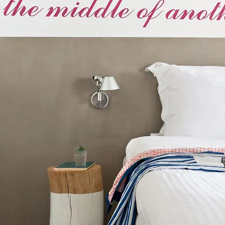 Thomais Boutique (adults Only) 4* Επίσκοπος
