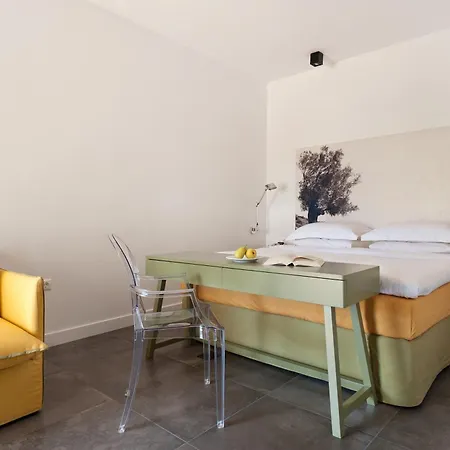 Hotel Thomais Boutique (adults Only)