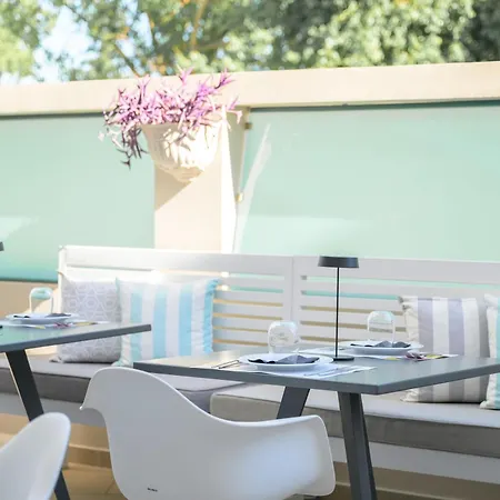 Thomais Boutique (adults Only) Hotel 4*