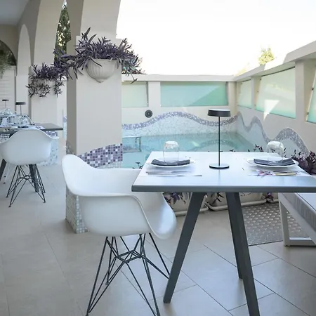Thomais Boutique (adults Only) Hotel