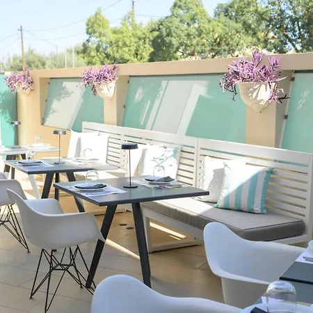 Thomais Boutique (adults Only) 4*