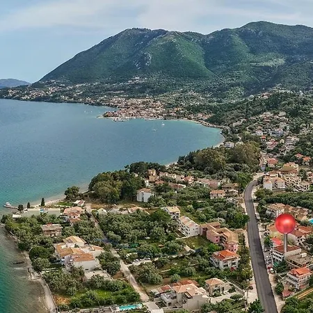 Thomais Boutique (adults Only) 4* Episkopos