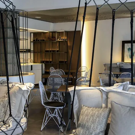 Thomais Boutique (adults Only)