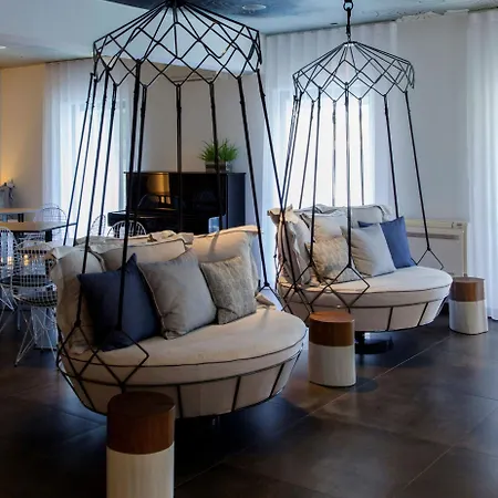 فندق Thomais Boutique (adults Only) Episkopos