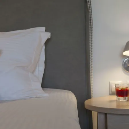 Thomais Boutique (adults Only) Episkopos