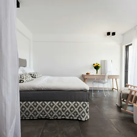 Thomais Boutique (adults Only) Szálloda