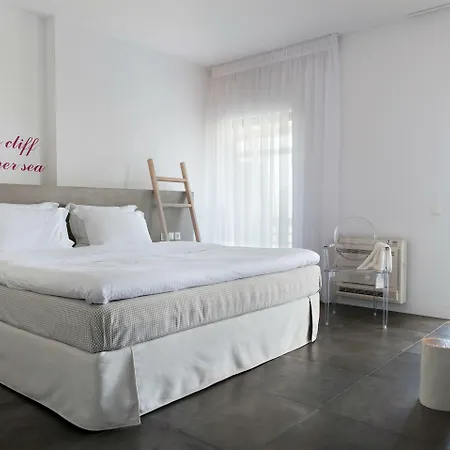 Thomais Boutique (adults Only) 4* Epíszkoposz