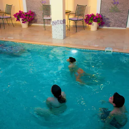 Hotel Thomais Boutique (adults Only) 4*