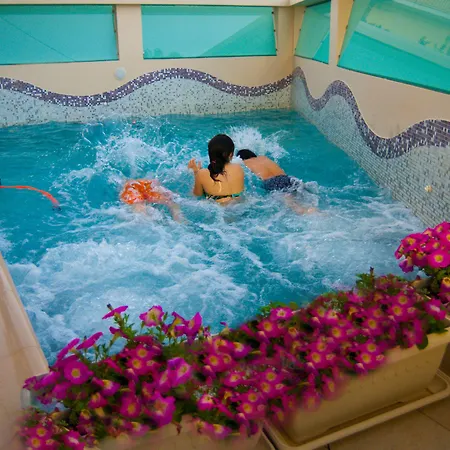 Thomais Boutique (adults Only) Hotel