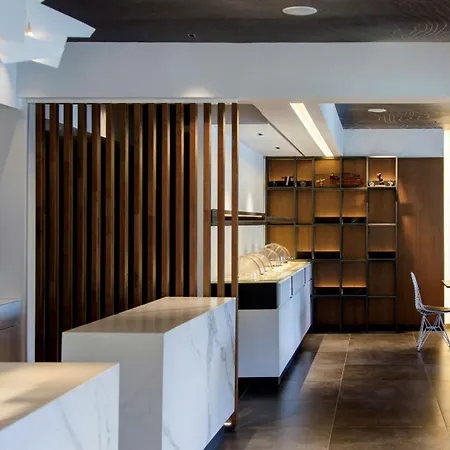 فندق Thomais Boutique (adults Only)