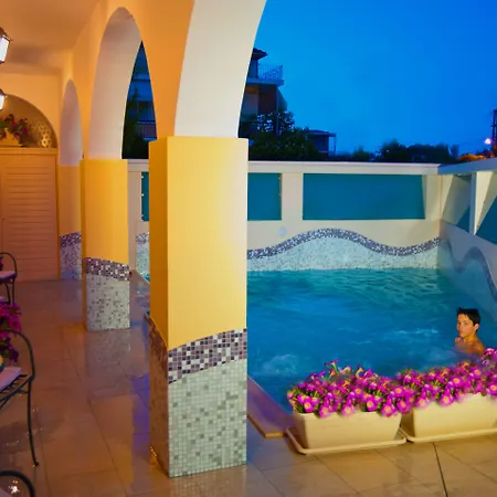 Hotel Thomais Boutique (adults Only)