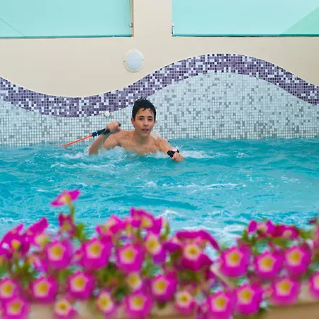 Thomais Boutique (adults Only) 4* Epíszkoposz