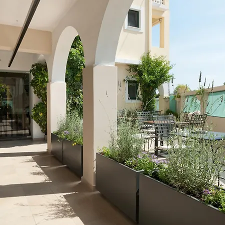 Hotel Thomais Boutique (adults Only)