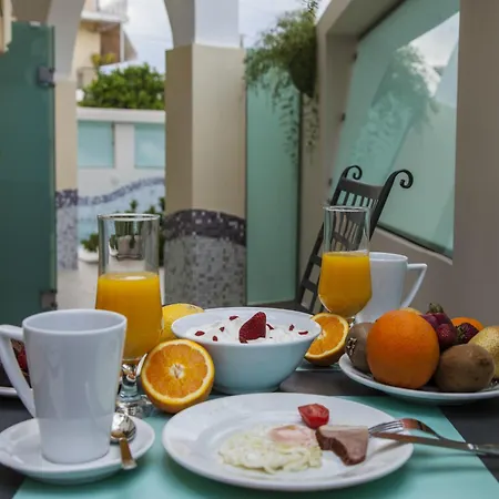 Thomais Boutique (adults Only) 4*