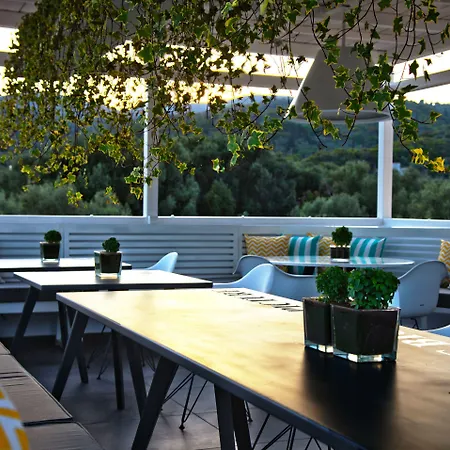 Thomais Boutique (adults Only) 4*