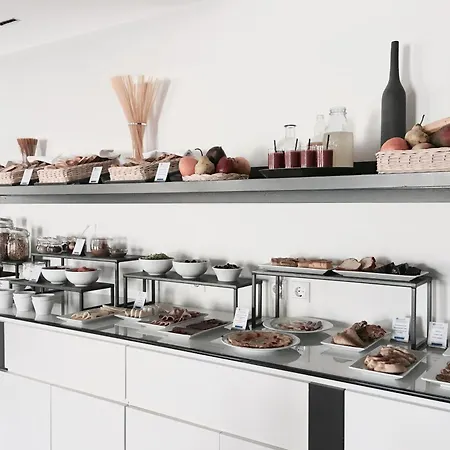 Thomais Boutique (adults Only) 4*