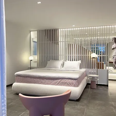 Thomais Boutique (adults Only) 4*