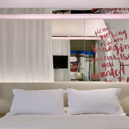 Thomais Boutique (adults Only) Hotel 4*