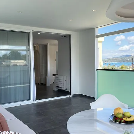 Hotel Thomais Boutique (adults Only) Episkopos