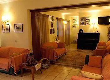Thomais Boutique (adults Only) 4* Epíszkoposz