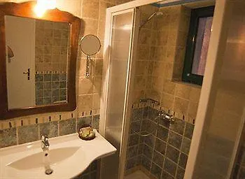 Thomais Boutique (adults Only) Szálloda