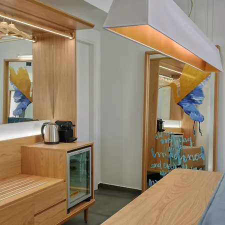 Thomais Boutique (adults Only) 埃皮斯科波斯