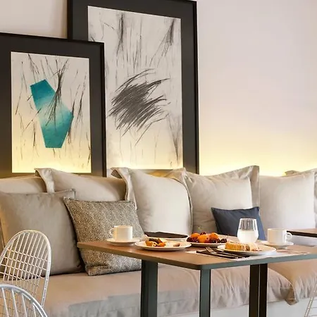Thomais Boutique (adults Only) 4* 埃皮斯科波斯