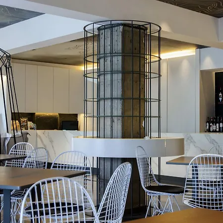 Thomais Boutique (adults Only) Hotel 4*