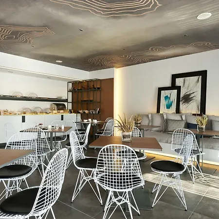 Hotel Thomais Boutique (adults Only) Episkopos