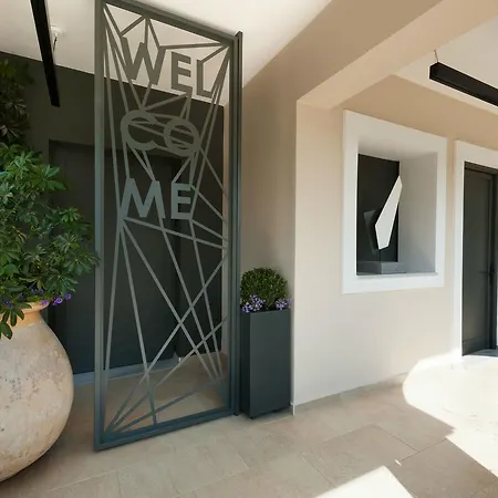 Thomais Boutique (adults Only) 4*