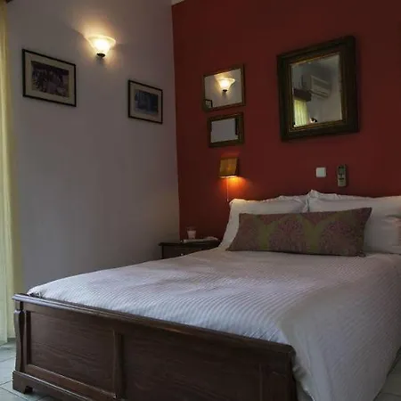 Hotel Thomais Boutique (adults Only) 4*