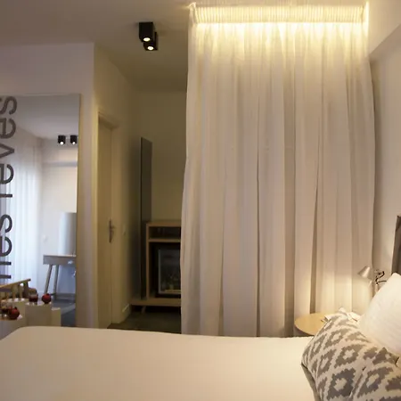 Hotel Thomais Boutique (adults Only) 4*
