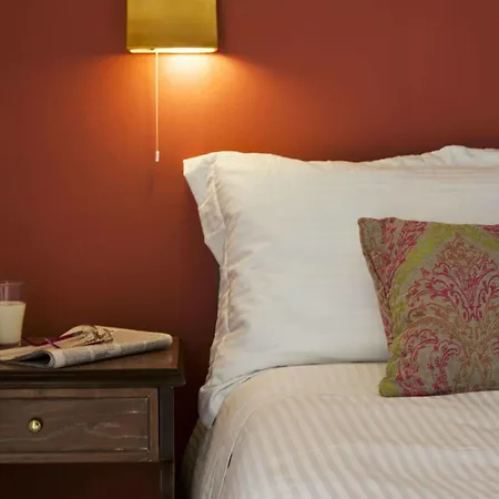 Hotel Thomais Boutique (adults Only) Episkopos