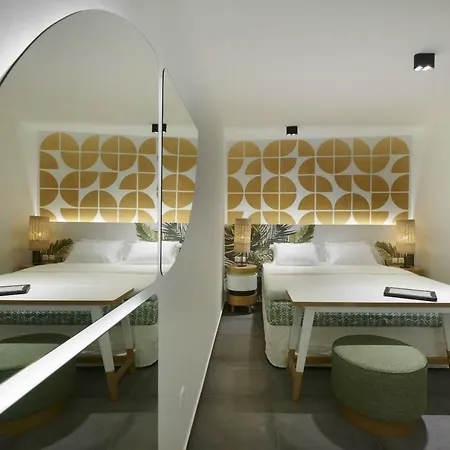 Hotel Thomais Boutique (adults Only)