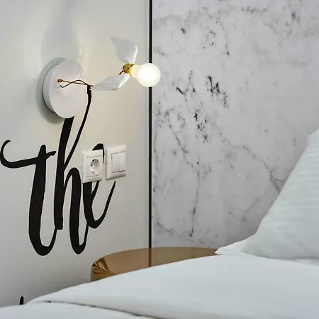Szálloda Thomais Boutique (adults Only) Epíszkoposz