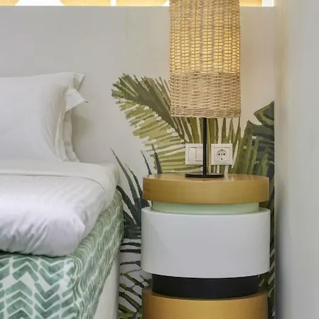 Thomais Boutique (adults Only) Episkopos