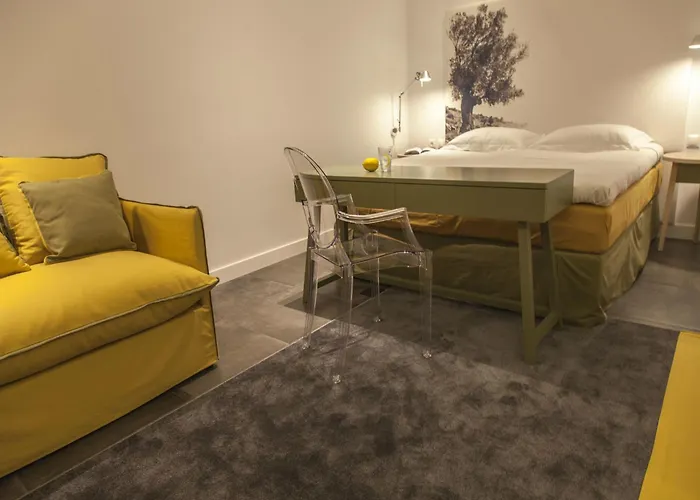 酒店 Thomais Boutique (adults Only) 埃皮斯科波斯