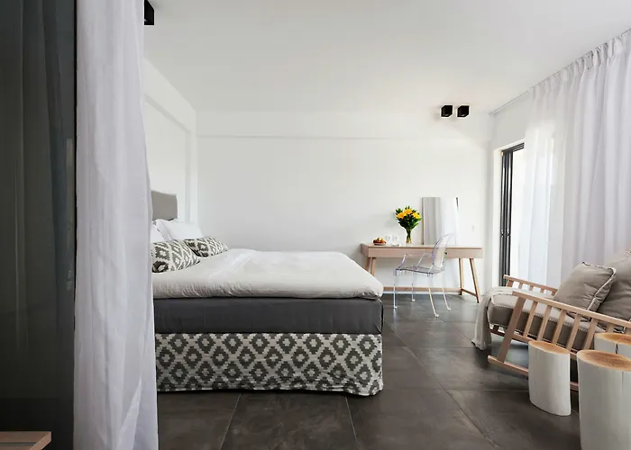 Thomais Boutique (adults Only) Hotel