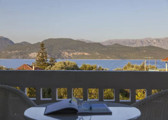 Thomais Boutique (adults Only) Episkopos