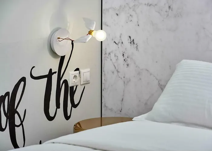 Hotel Thomais Boutique (adults Only) Episkopos